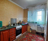 4-комн, 79.2кв м, этаж 1/5 Бакинская улица, д.65