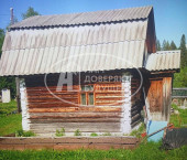 коттедж 20 кв м СНТ Орбита
