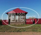 коттедж 31.4 кв м Банковский переулок, 2