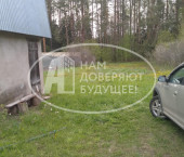 коттедж 30 кв м Ягодная улица