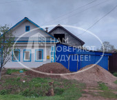 коттедж 40 кв м улица 8 Марта