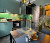 1-комн, 32кв м, этаж 2/5 Кирова ул, 26