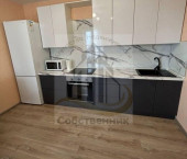 2-комн, 59кв м, этаж 20/25 9 Января ул, 68к4