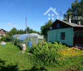 коттедж 57 кв м Советская, 21