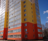 1-комн, 26кв м, этаж 11/17 Зеленая ул, 32