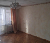 3-комн, 66кв м, этаж 6/9 улица Чехова, 4