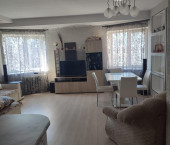 3-комн, 74кв м, этаж 7/8 Владимирская улица, 160к4