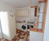 1-комн, 34кв м, этаж 5/5 Крымская улица, 250