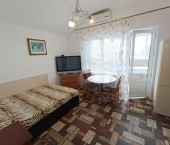 1-комн, 42кв м, этаж 5/5 Крымская улица, 250