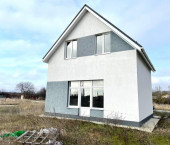 коттедж 84 кв м Жасминовая улица