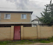 коттедж 140.7 кв м Шебелинская улица