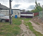 коттедж 44.6 кв м Садовая улица, 43ка
