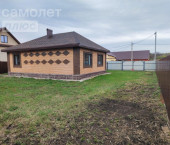 коттедж 87.4 кв м улица Черёмушки, 9