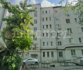 3-комн, 68кв м, этаж 4/5 Соборный переулок, 61