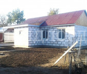 коттедж 57.2 кв м Зелёная улица