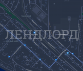 земля 5.2 сот Плодовая улица