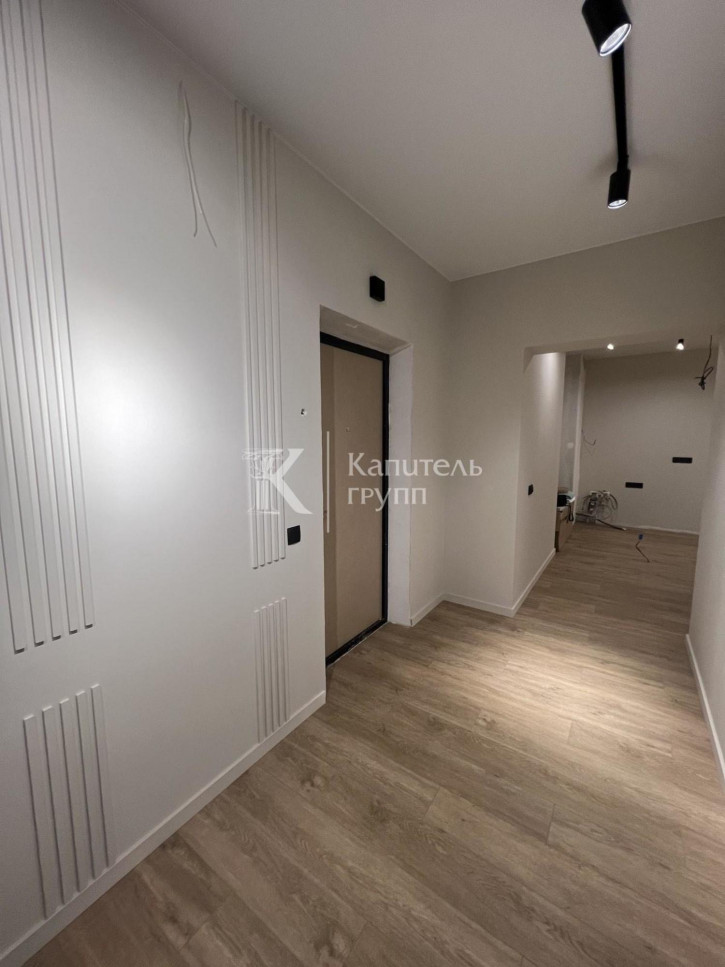 2-комн квартира улица Федюнинского, 30к7