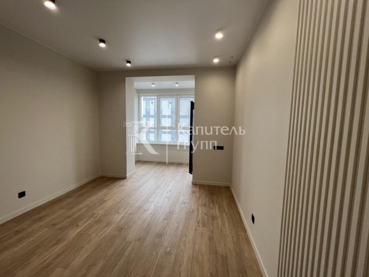 2-комн квартира улица Федюнинского, 30к7