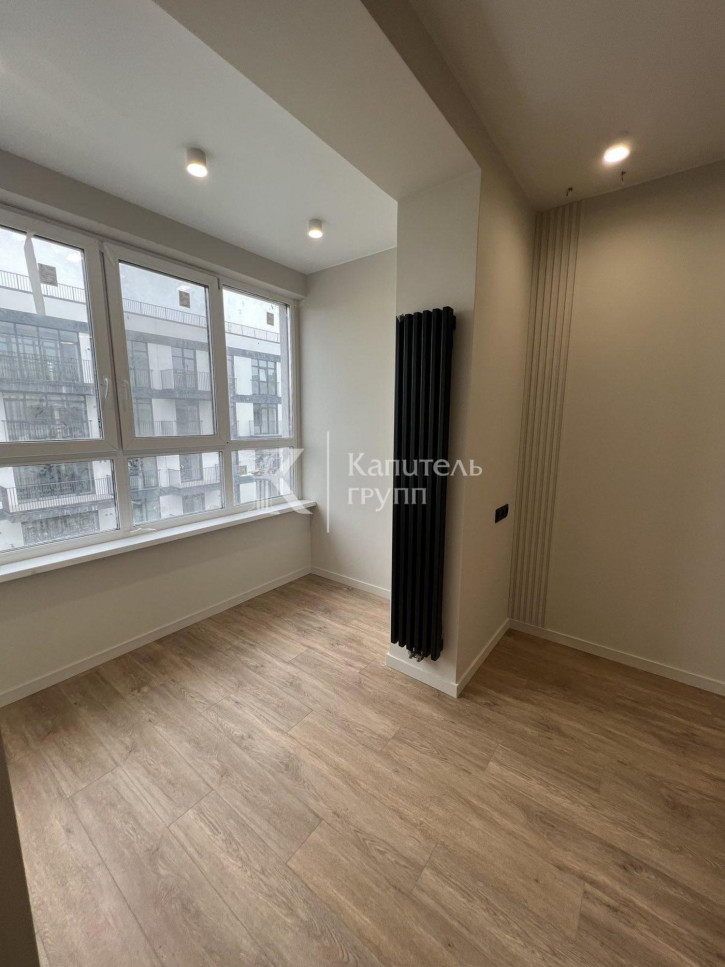 2-комн квартира улица Федюнинского, 30к7