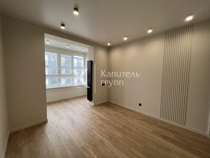 2-комн квартира улица Федюнинского, 30к7