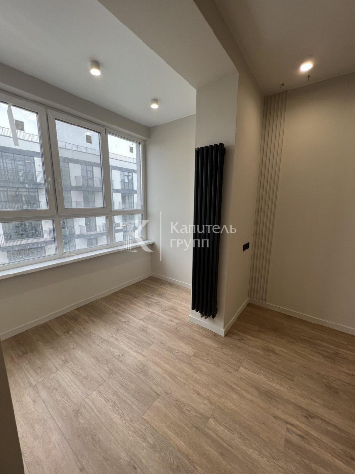 2-комн квартира улица Федюнинского, 30к7