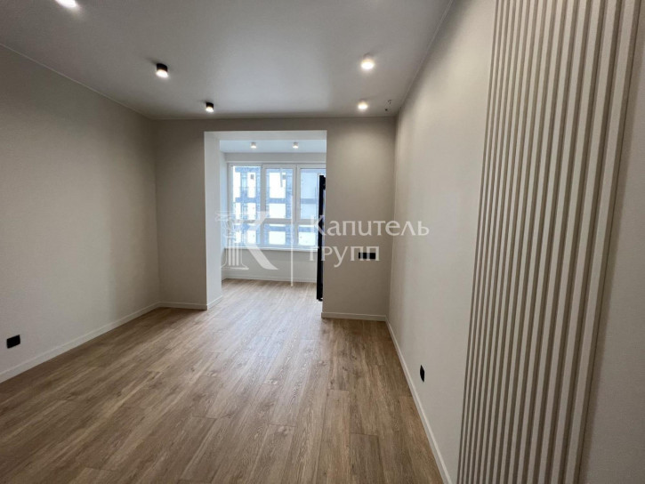 2-комн квартира улица Федюнинского, 30к7