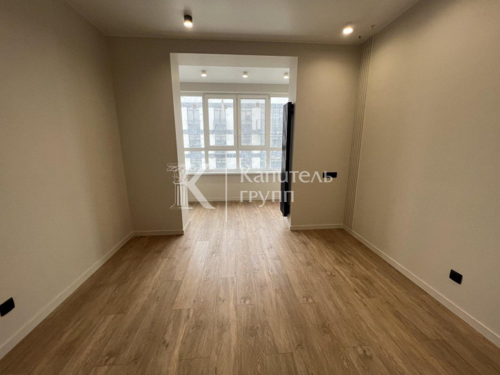 2-комн квартира улица Федюнинского, 30к7