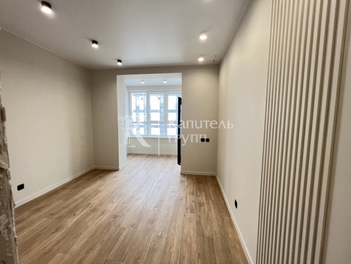 2-комн квартира улица Федюнинского, 30к7