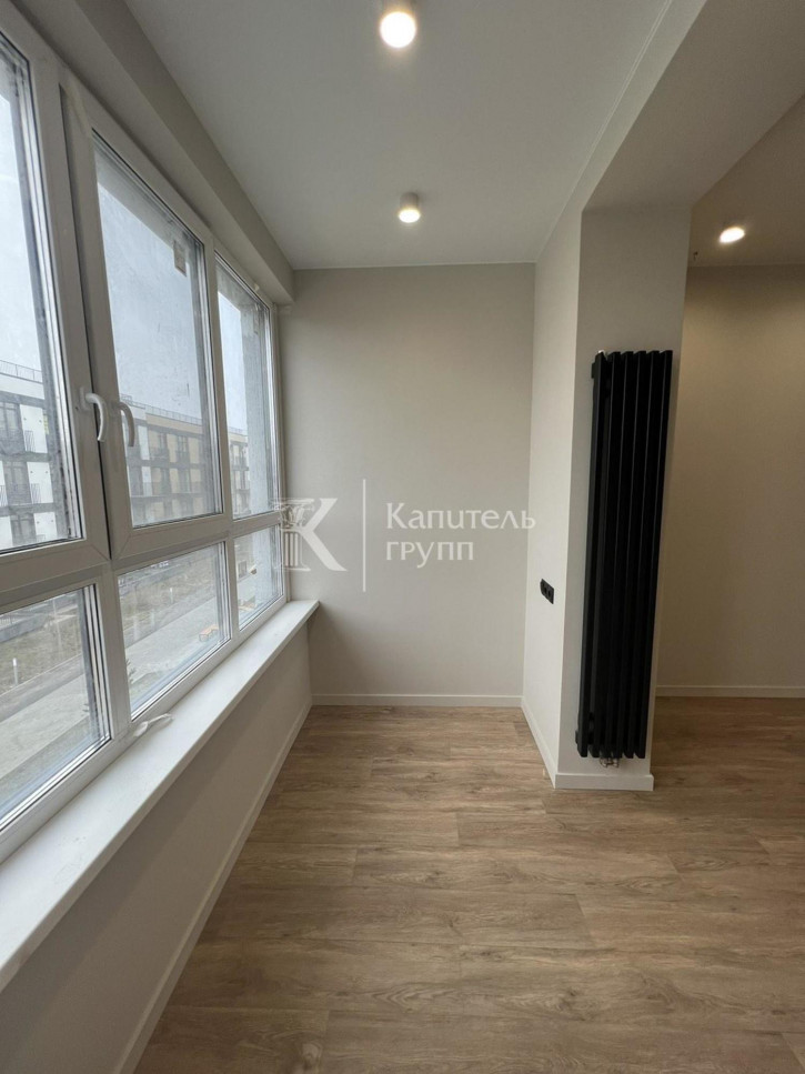 2-комн квартира улица Федюнинского, 30к7