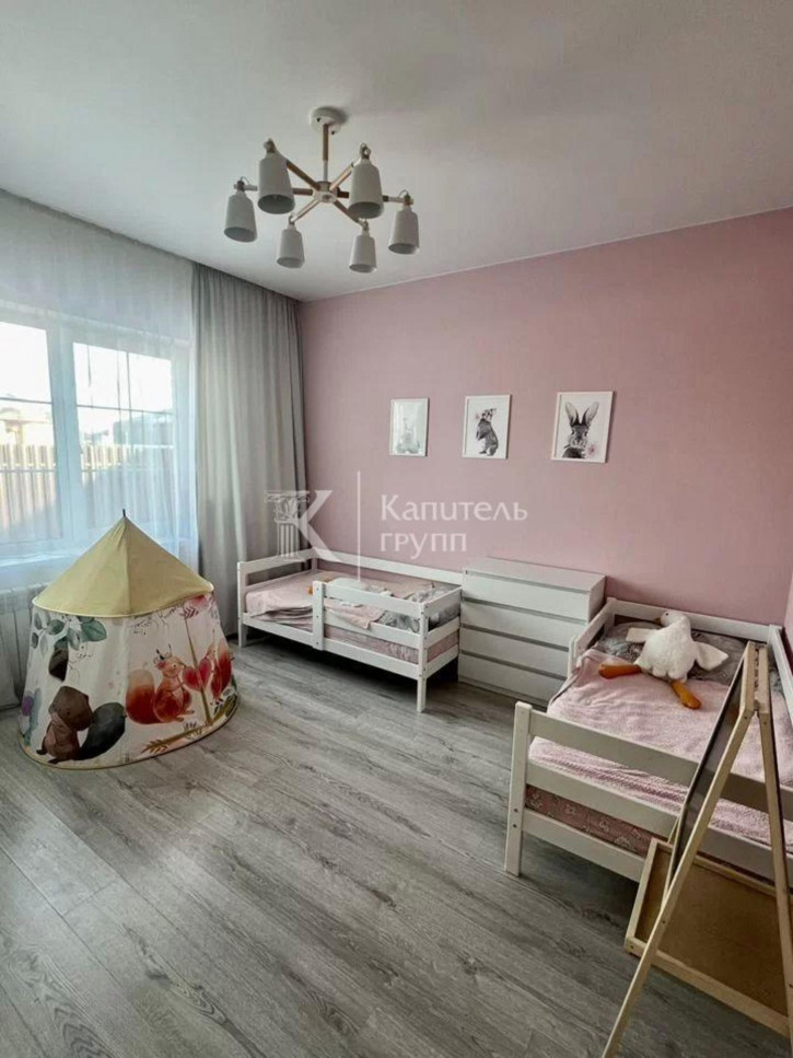 Коттедж/дом Петровский бульвар, 3