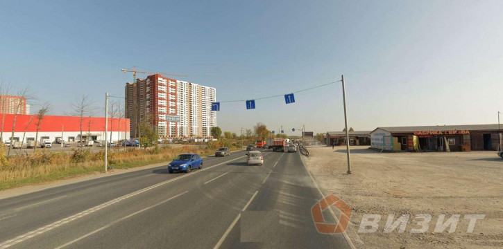 Торговое помещение Ракитовское шоссе, 2Ак1