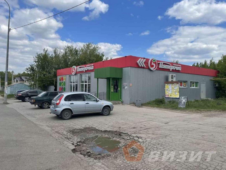 Производственное помещение Советская, 15а