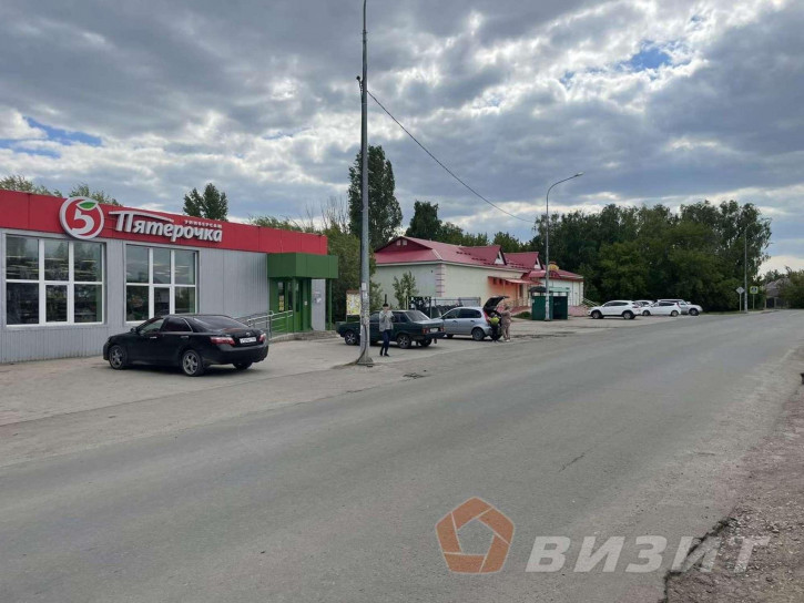 Производственное помещение Советская, 15а