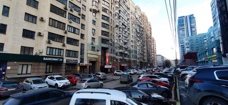 Офис Садовая улица, 278 Офис Садовая улица, 278