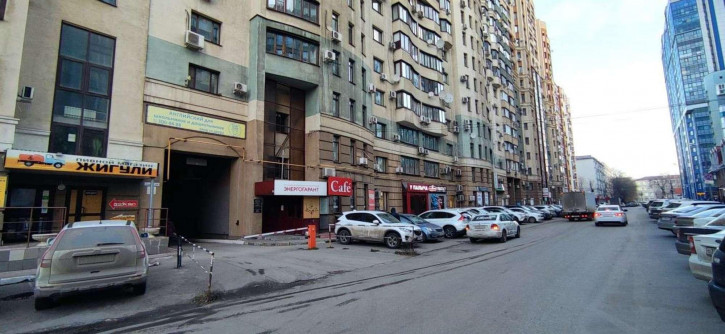 Офис Садовая улица, 278 Офис Садовая улица, 278