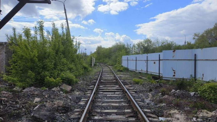 Земельный участок Калинина улица, 3кт2