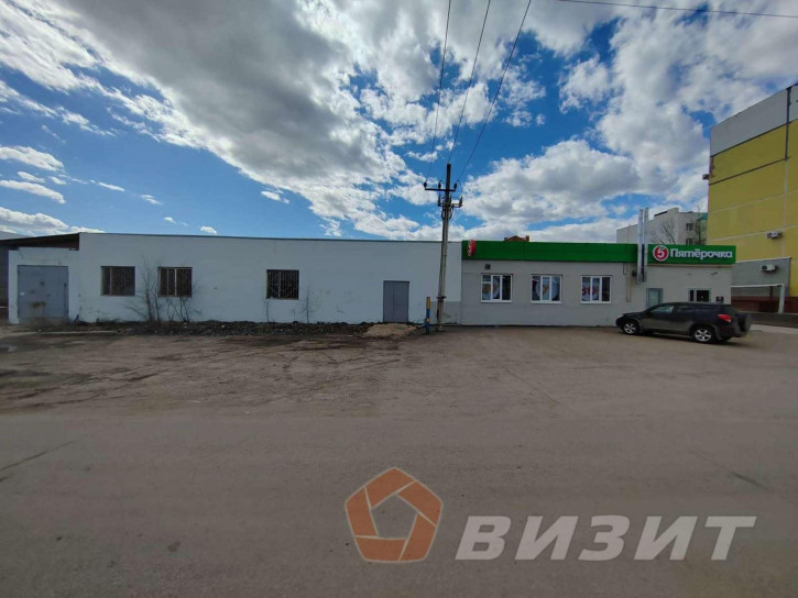 Торговое помещение Школьная улица, 9а