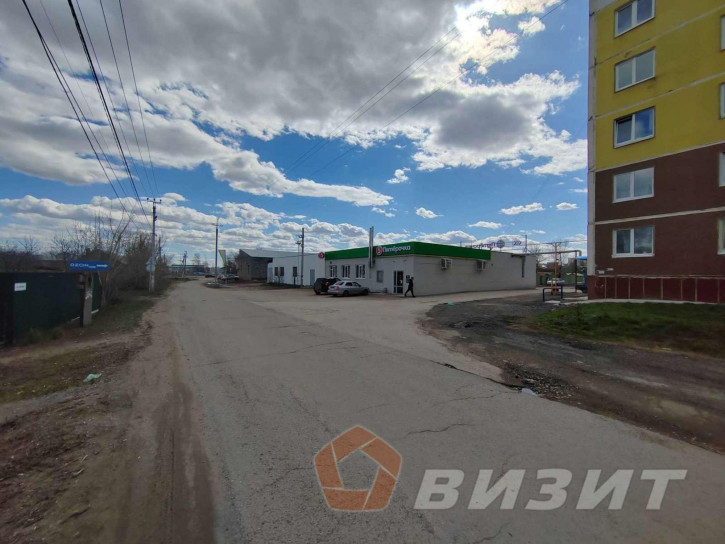 Торговое помещение Школьная улица, 9а