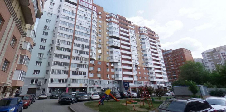 Офис Никитинская улица, 30