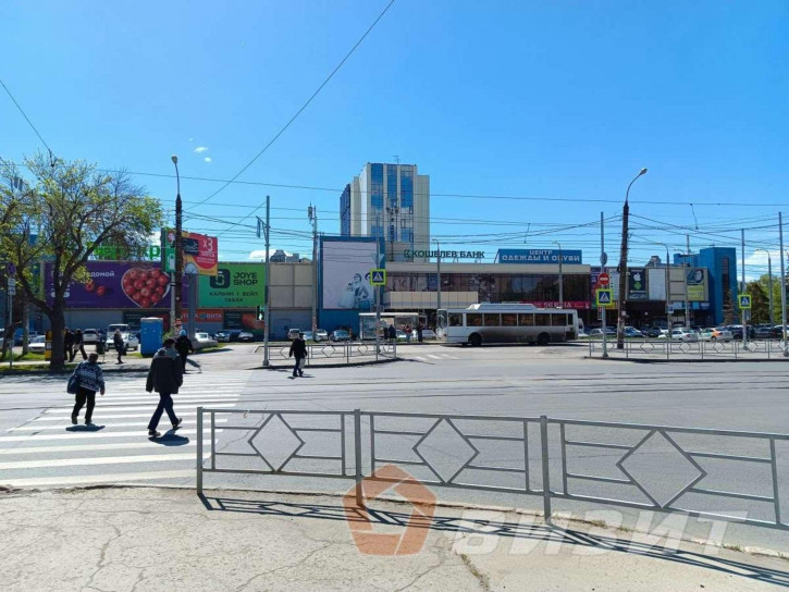 Торговое помещение Аэродромная улица, 13