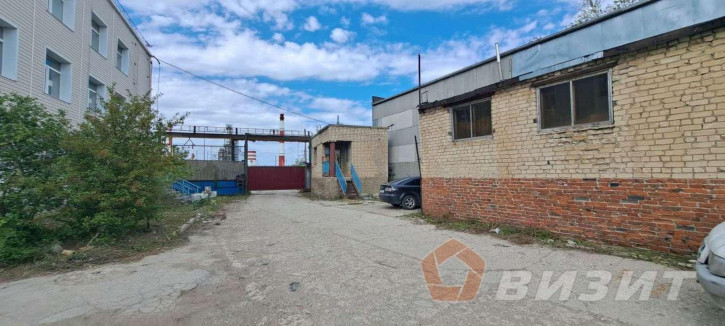 Склад Стромиловское шоссе, 5