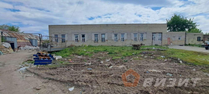 Склад Стромиловское шоссе, 5