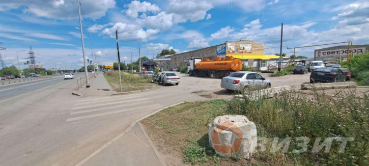 Склад Стромиловское шоссе, 5