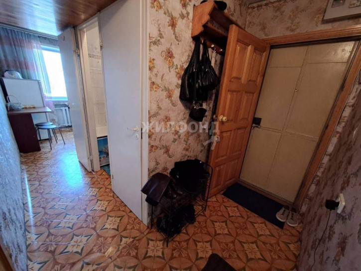 2-комн квартира Транспортная улица, д.59