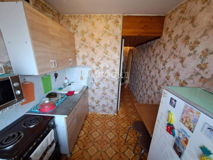 2-комн квартира Транспортная улица, д.59