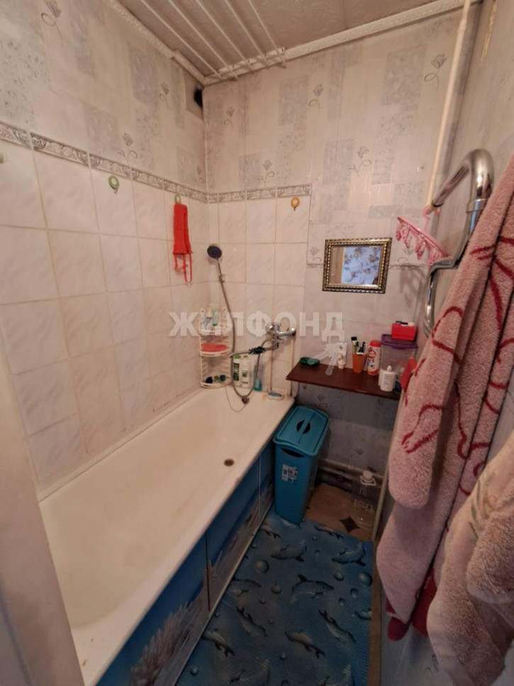 2-комн квартира Транспортная улица, д.59