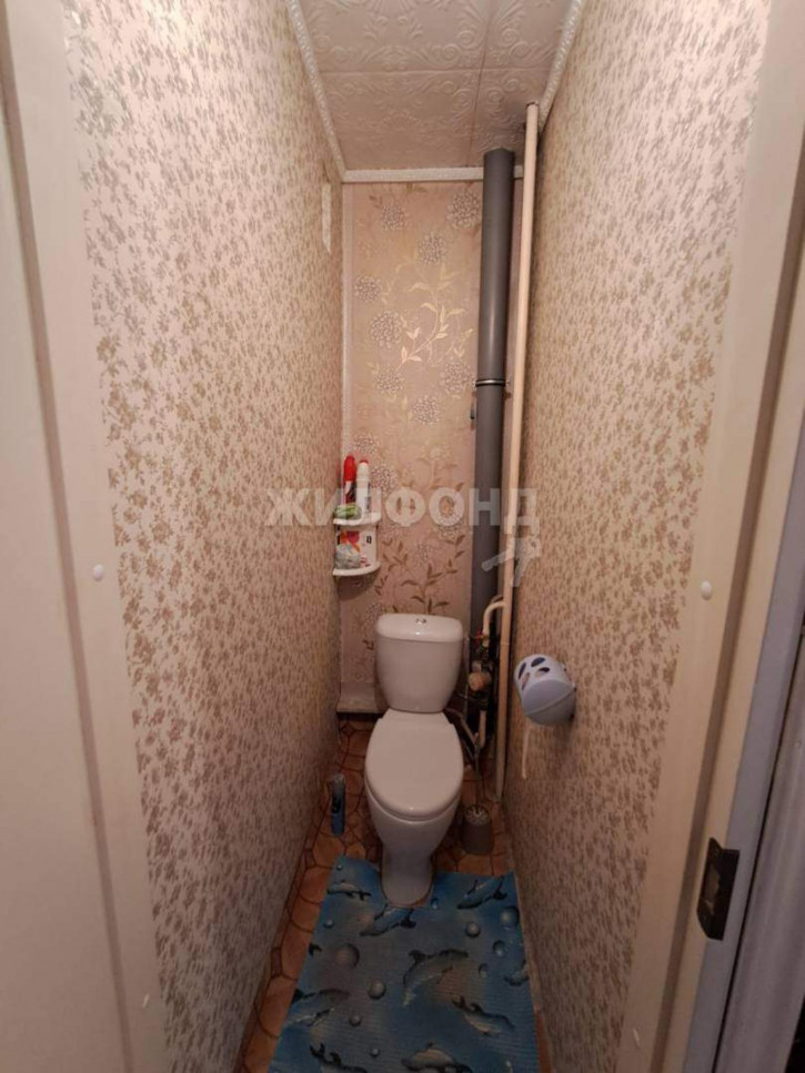 2-комн квартира Транспортная улица, д.59