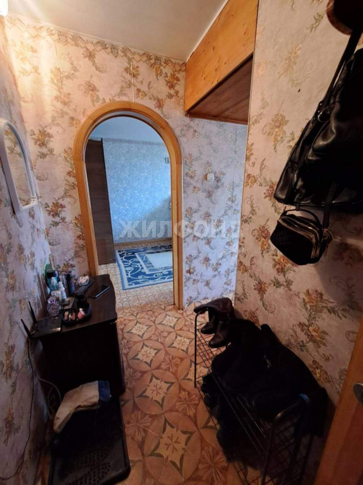 2-комн квартира Транспортная улица, д.59