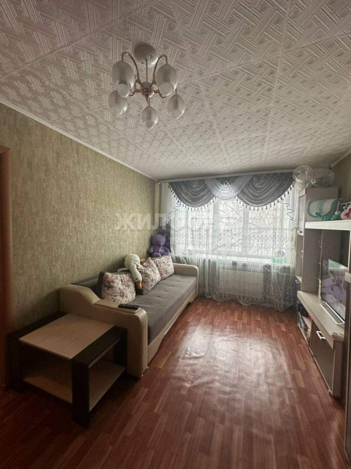 1-комн квартира Трикотажная улица, д.31