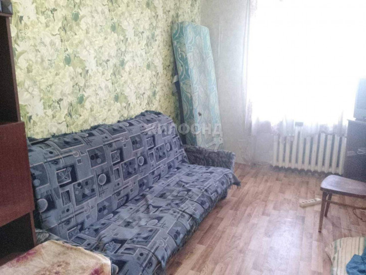 3-комн квартира Пархоменко улица, д.4